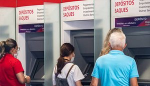 Bancos do Brasil / Foto: Foto: Edu Garcia/R7