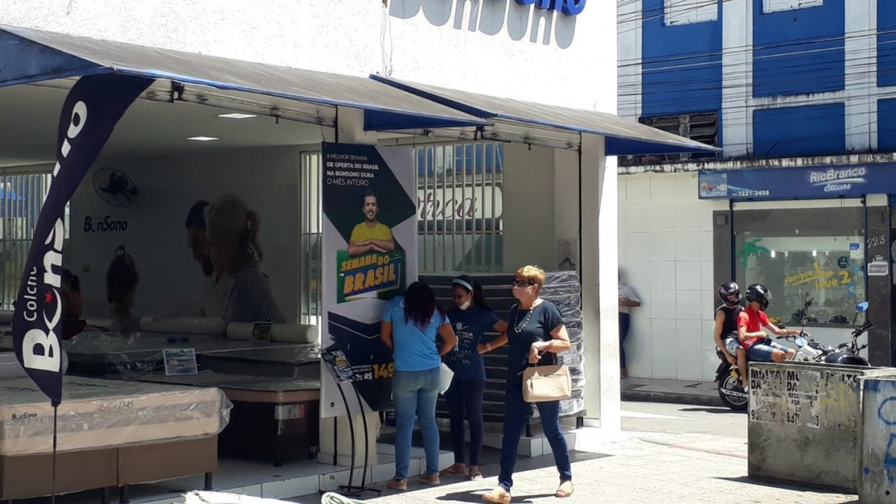 Semana Brasil deve gerar oportunidades para empresas e consumidores