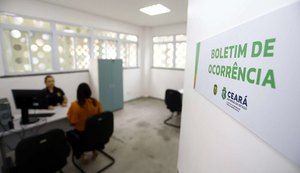 Foto: Divulgação/SSPDS
