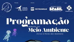 Semana Meio Ambiente / Foto: Reprodução: Foto/ Redes Sociais