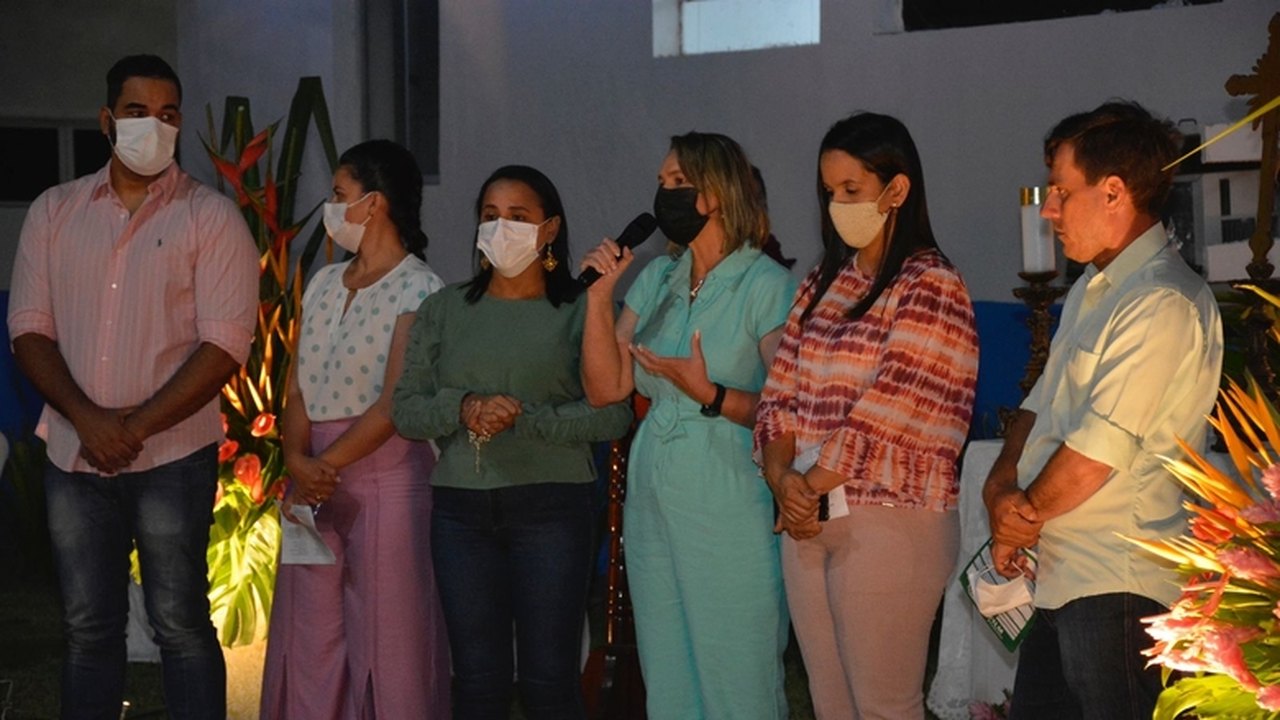 CRAS de Santana do Mundaú retorna as atividades presenciais