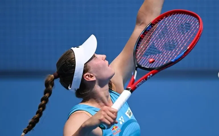 Sabalenka e Rybakina decidem o título em Indian Wells após campanhas consistentes