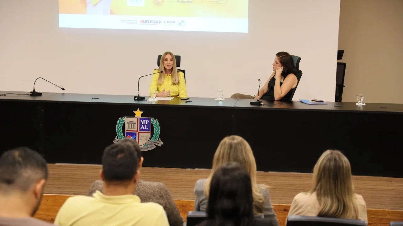 MPAL lança campanha Setembro Amarelo com foco na prevenção e saúde mental