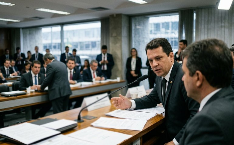 CAE pode votar projeto que incentiva investimentos em empresas do Simples