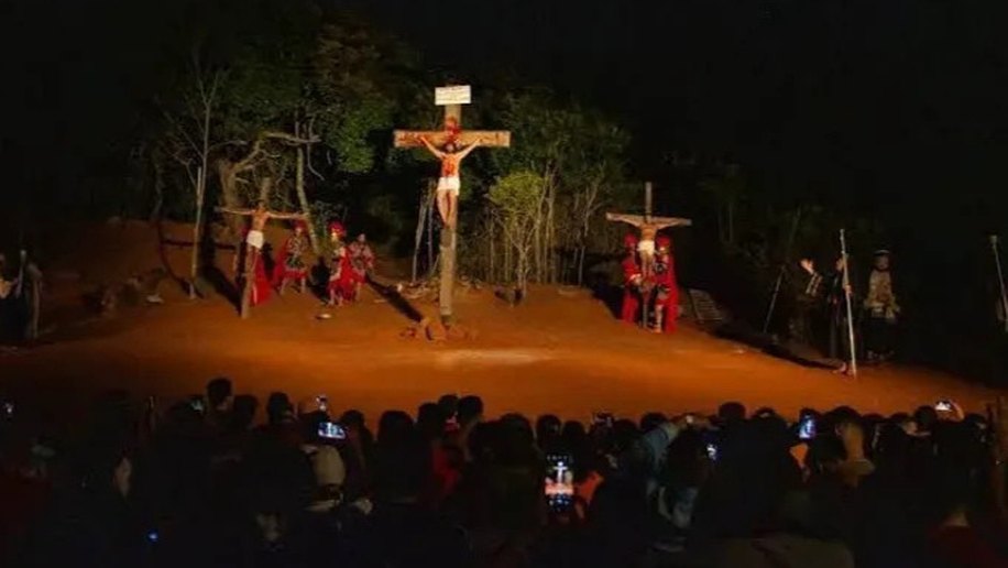 Paixão de Cristo de Arapiraca terá camarote de acessibilidade e reforça inclusão