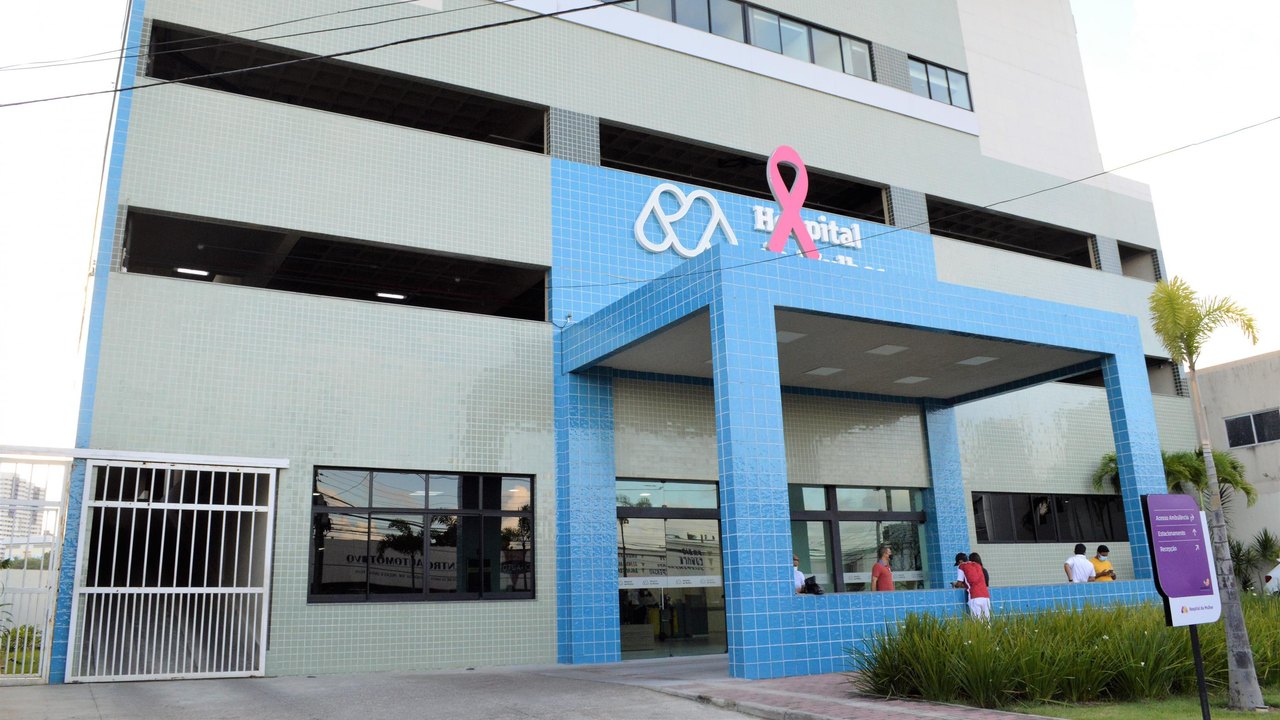 Hospital da Mulher realiza mais de 600 atendimentos oncológicos por meio do Plano Emergencial de Oncologia
