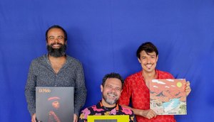 Feira oferta discos de vinil nacionais e importados em Aracaju neste sábado