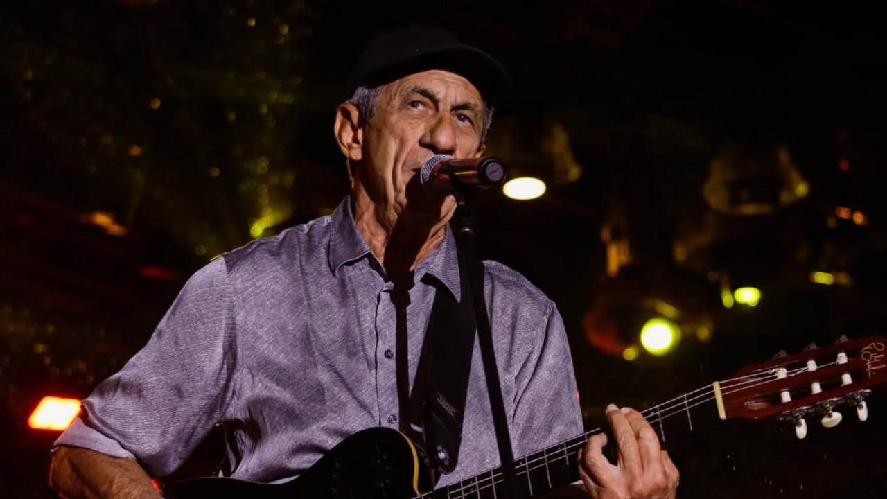 Fagner e Limão com Mel foram atrações do domingo na FIPI; Evangélicos tem show de Sarah Farias hoje (15)
