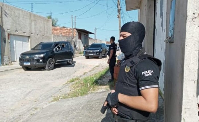 Desde abril de 2025, cada delegacia regional passou a contar com uma unidade específica para investigação de homicídios