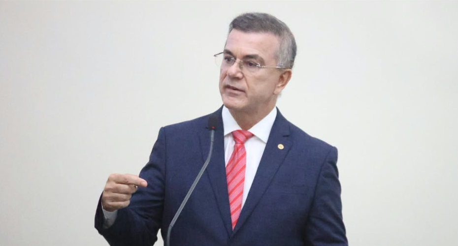 Ronaldo Medeiros critica intolerância política e anuncia canal para receber denúncias