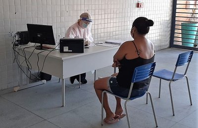 Boletim epidemiológico desta quarta-feira (29) aponta 769 pessoas curadas de Covid-19 em Penedo