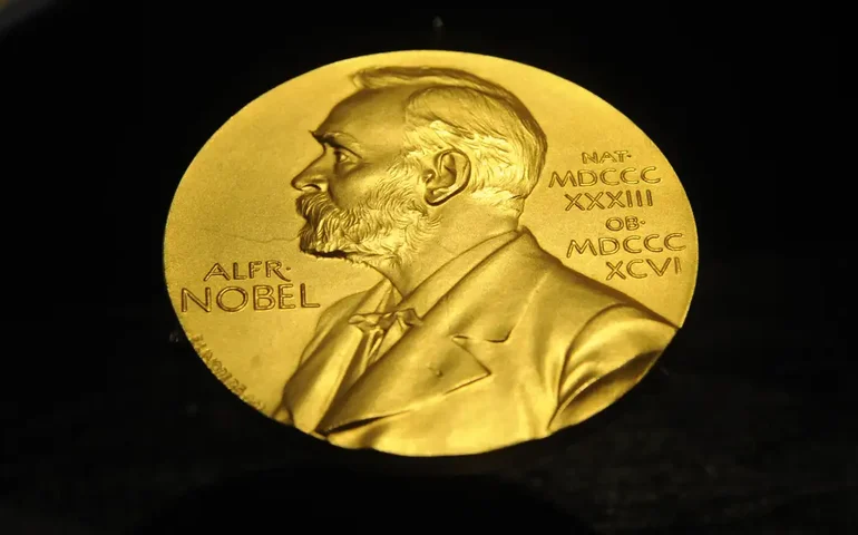 A Ditadura roubou nosso Nobel