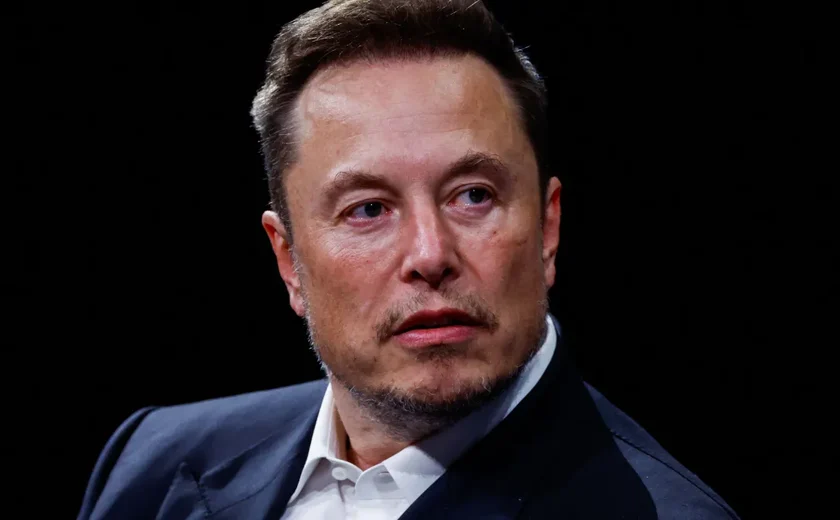 Musk diz que sistema da Verizon está quebrando rapidamente em meio a rumores de mudança na FAA