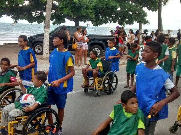 Maragogi comemora 141 anos de emancipação política