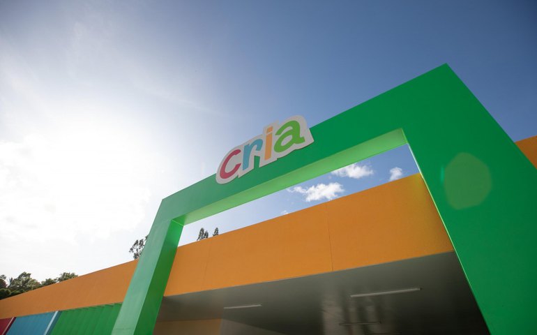 Paulo Dantas assina ordem de serviço para construção de duas creches CRIA nesta quinta-feira (2)