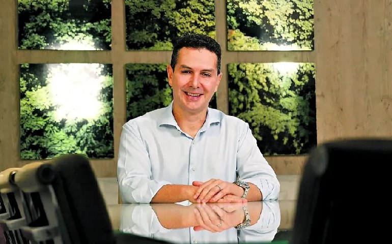 Jader Barbalho Filho: prioridade do governo federal é dar assistência às vítimas