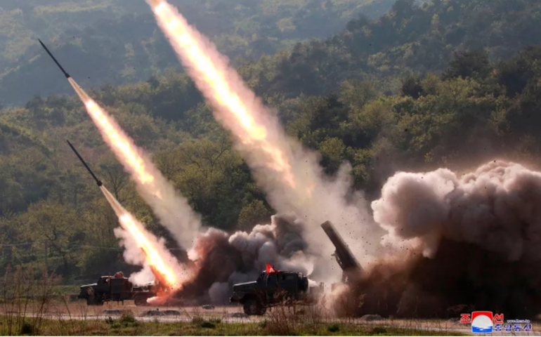 Ucrânia confirma 29 mortos após ataque de míssil russo a prédio de Dnipro