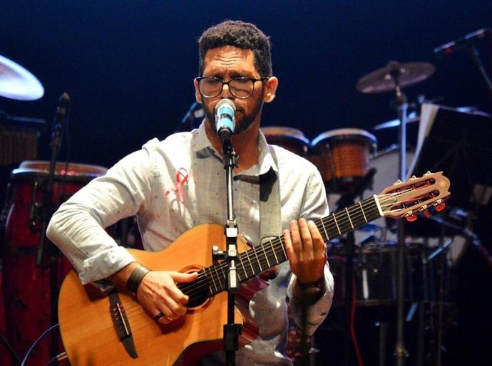 Secult divulga finalistas do 2º Festival de Música; final será na noite desta quinta