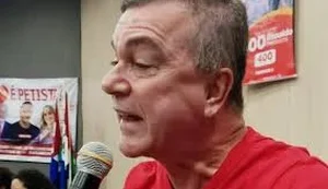 PT de Alagoas promove ato político em Maceió no dia 8 de janeiro com presença de lideranças nacionais