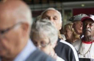 Inflação dos idosos sobe 1,38% no 1º trimestre, aponta FGV