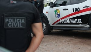 pOLÍCIA CIVIL 