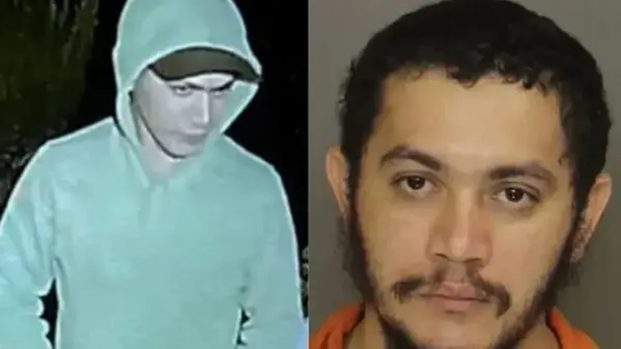 Danilo Cavalcante: polícia dos EUA anuncia captura de brasileiro fugitivo