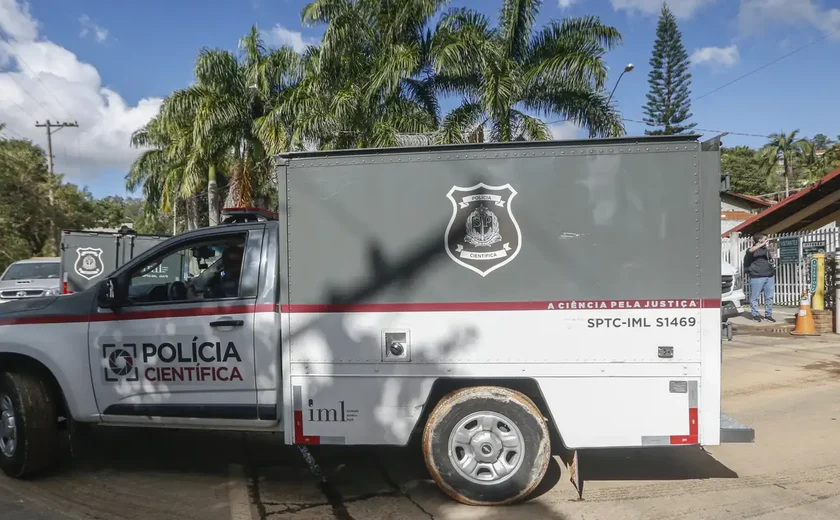 Cachorra 'vira-lata' se torna perita da Polícia Científica de SP