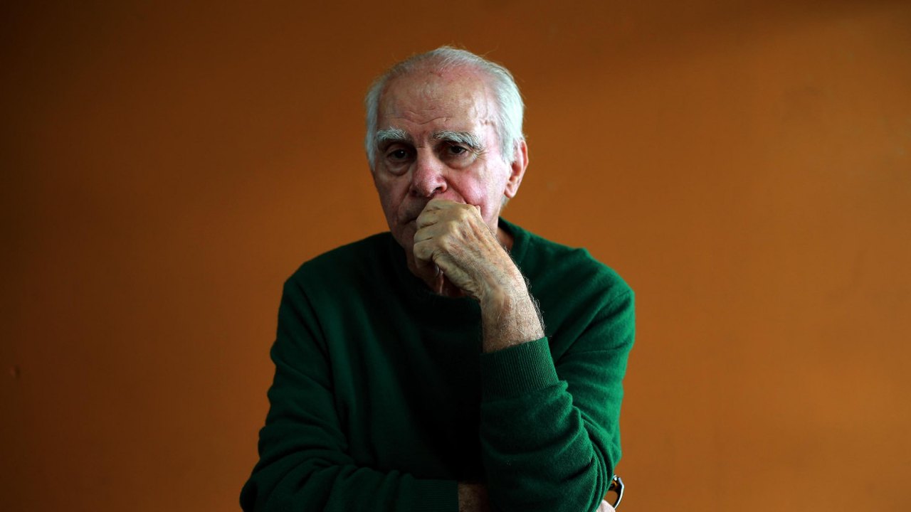 Ignácio de Loyola Brandão: ‘O homem não é suicida, ainda que vacile’