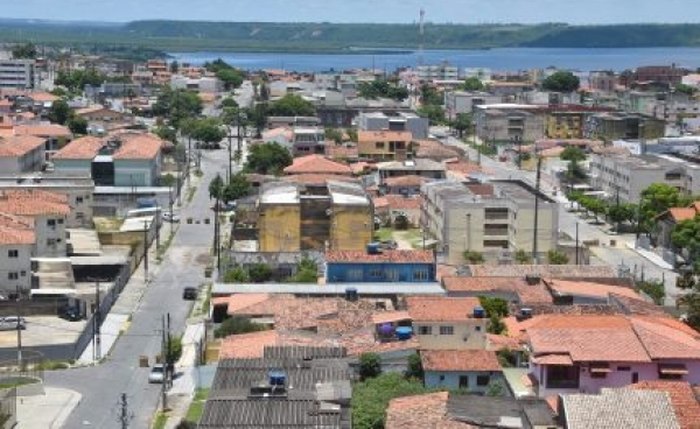 Foto: Marco Antonio/Secom Maceió