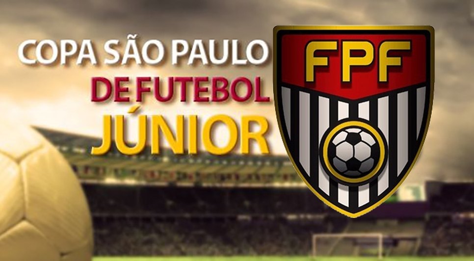 copa sp de futebol jr