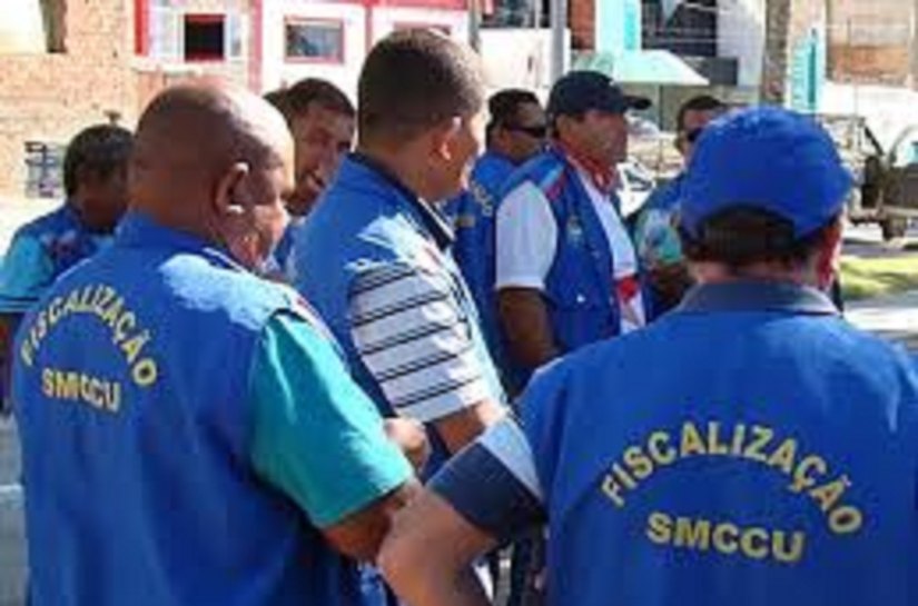 SMCCU alerta sobre prazo para comerciantes solicitarem autorização