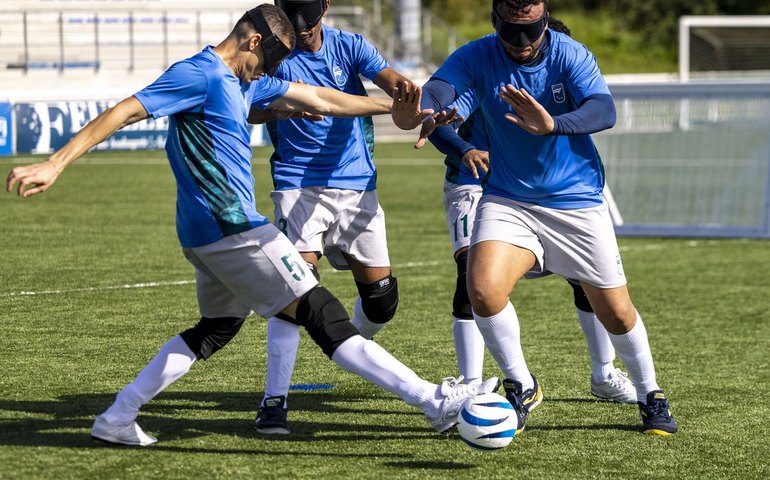 Maior campeão paralímpico, Brasil mira hexa em Paris