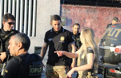 Polícia Civil prende oito acusados de violência contra mulheres em Alagoas
