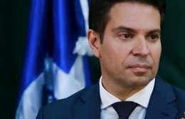 Abin Paralela: PF interroga Alexandre Ramagem nesta quarta-feira