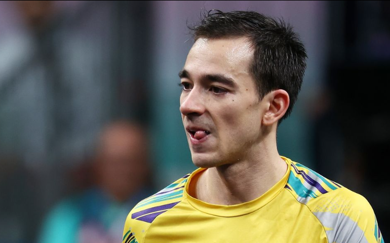 Hugo Calderano perde de francês e fica sem medalha no tênis de mesa em Paris-2024
