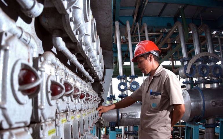 Setor produtivo espera crescimento maior do PIB em 2023