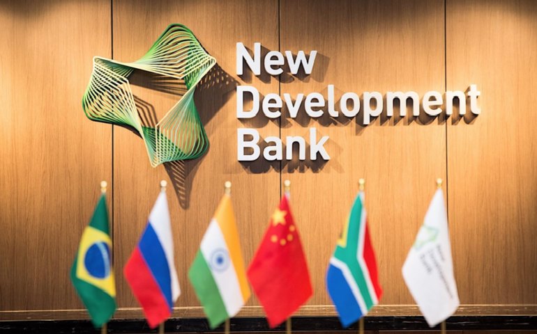 'Banco dos Brics ainda não mostrou os dentes'