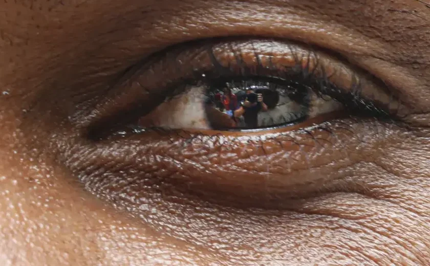 'Venda de íris' continua proibida no Brasil após empresa tenta driblar veto da ANPD