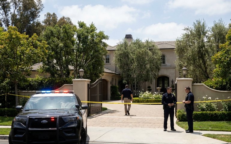 Polícia investiga morte do diretor Rob Reiner e de sua esposa, Michele; veja o que se sabe sobre o caso