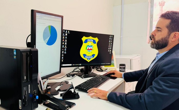 Os recursos foram convertidos em tecnologias de última geração