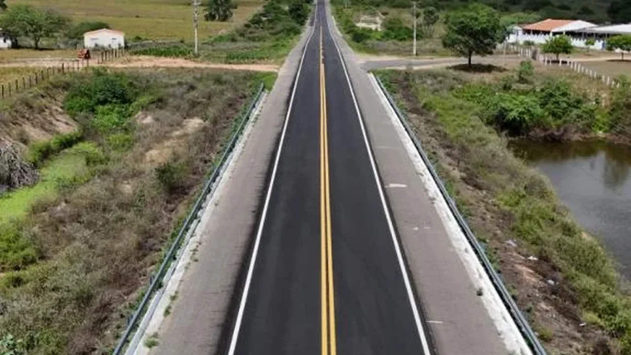 Alagoas tem R$ 874,8 milhões disponíveis para transportes em 2026, aponta ministério