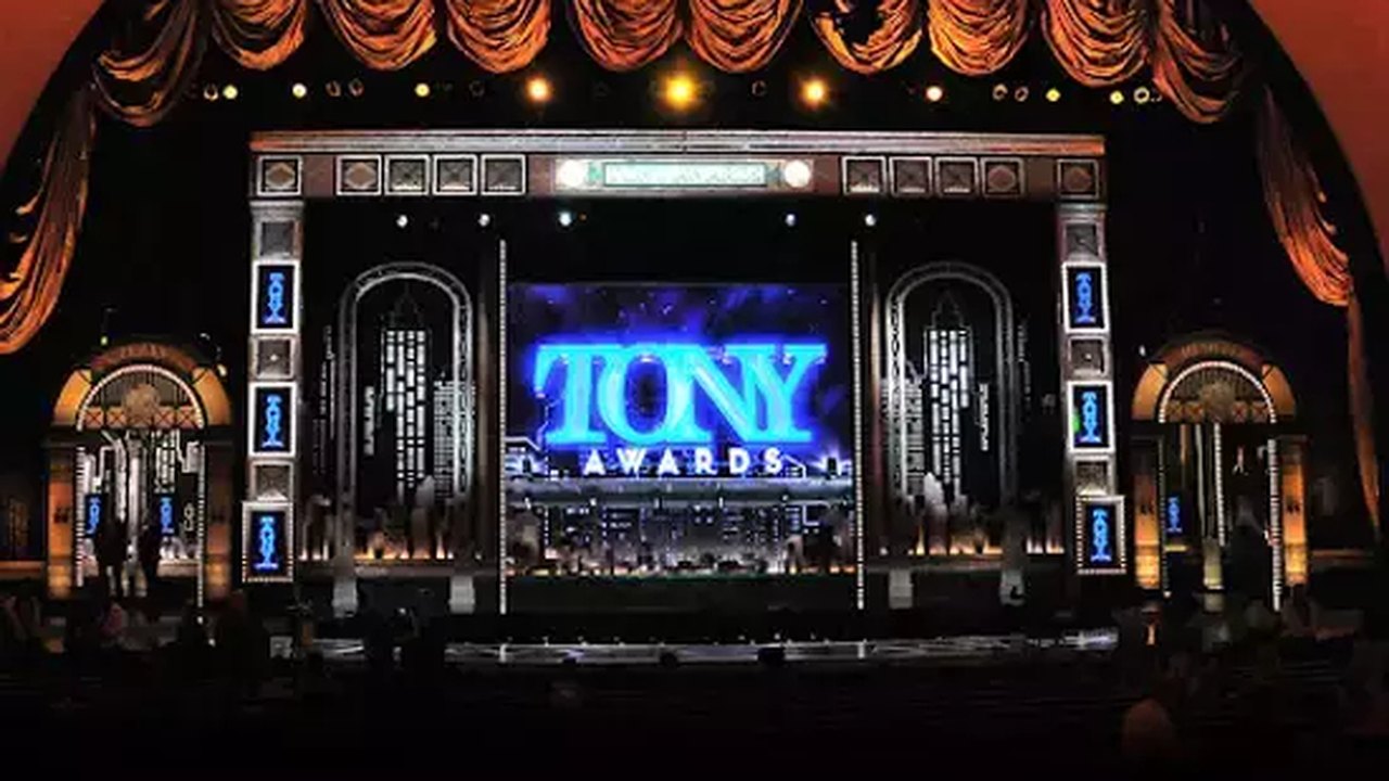 Tony Awards celebra 75 edições e esperança na Broadway