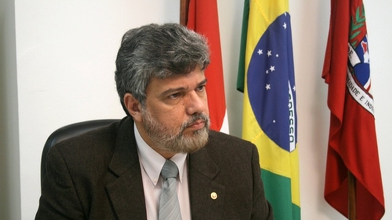 Eduardo Tavares assume Secretaria de Estado da Defesa Social nesta sexta