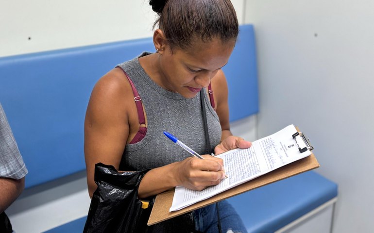 Sine Alagoas divulga 577 vagas de emprego para esta semana