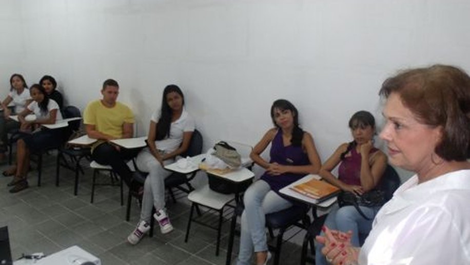 Planteq: formatura dos alunos acontece na próxima sexta-feira