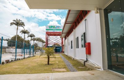 Governo inaugura UPA de Arapiraca nesta quinta (16), durante abertura do 12º Governo Presente