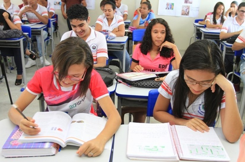 Alagoas é o 5º do País com maior percentual de participantes do Prêmio Gestão Escolar ​