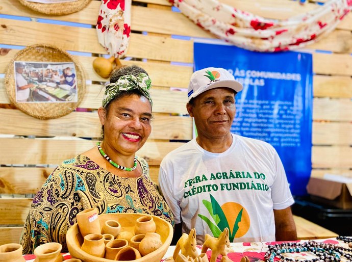 Governo do Estado promove 2ª edição da Feira Alagoana da Agricultura Familiar e Cooperativismo