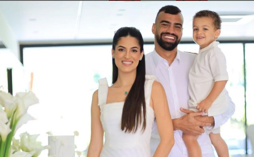 Gravidez da mulher pesou na recusa de Fabrício Bruno, do Flamengo, a proposta do West Ham