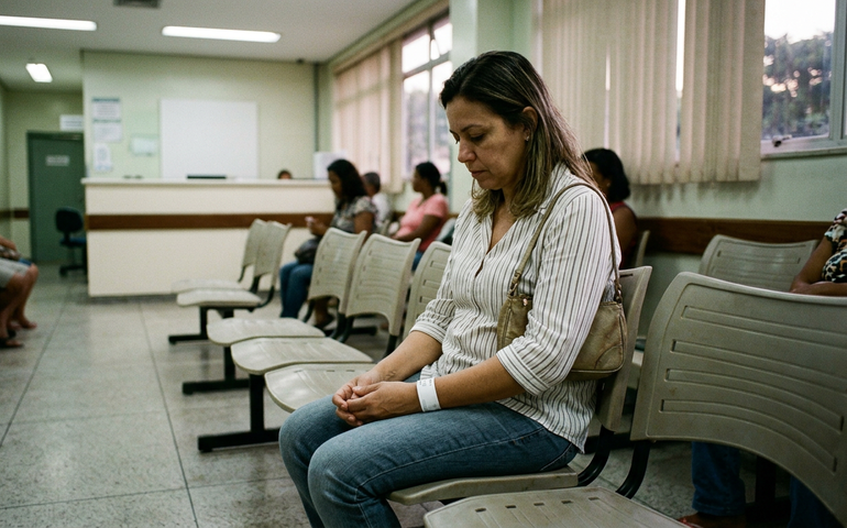 Quase 40% das mulheres vítimas de violência no Rio procuram atendimento médico mais de uma vez